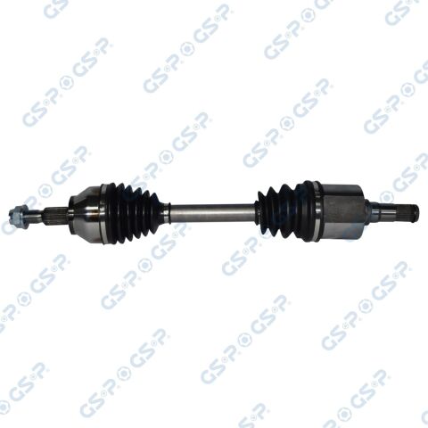 Приводний вал