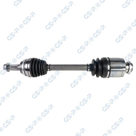 Приводний вал Приводний вал