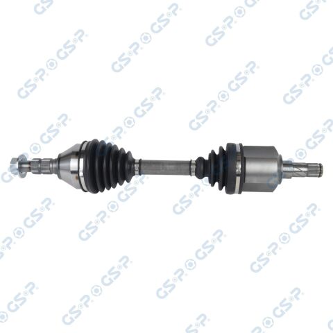 Приводний вал