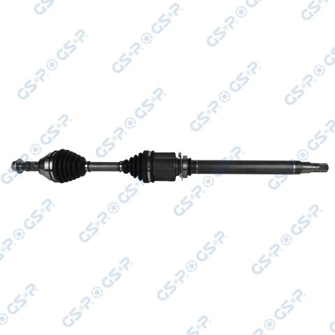 Приводний вал