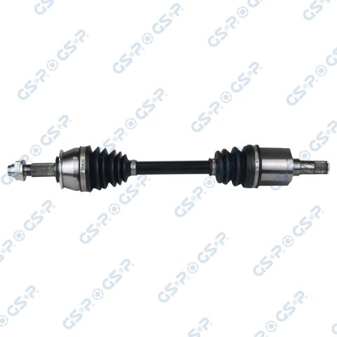 Приводний вал Приводний вал