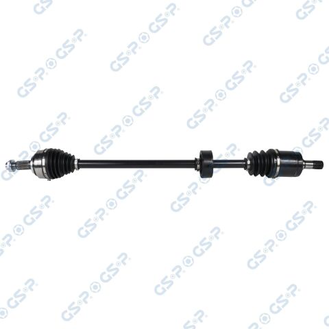 Приводний вал