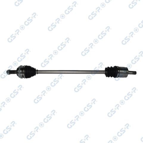 Приводний вал