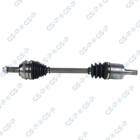 Приводний вал Приводний вал