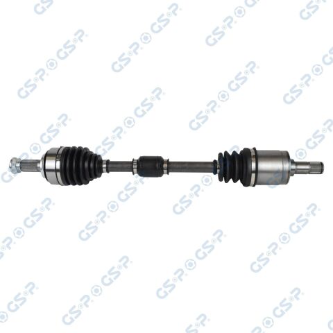 Приводной вал