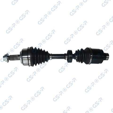 Приводний вал