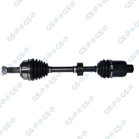 Приводний вал