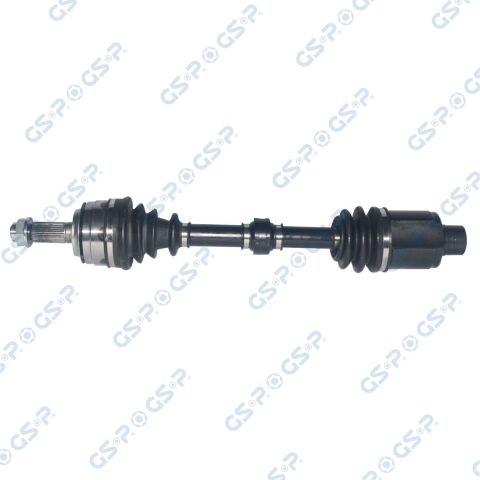 Приводной вал