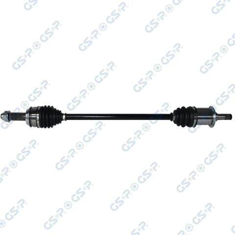 Приводний вал