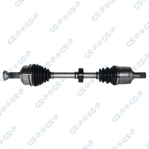 Приводний вал