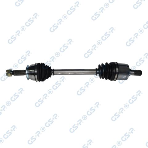 Приводний вал Приводний вал