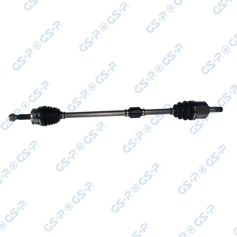 Приводний вал