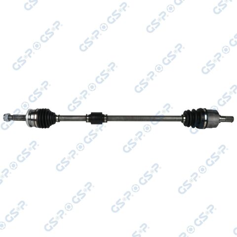 Приводной вал Приводной вал