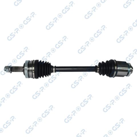 Півось переднього моста Півось переднього моста