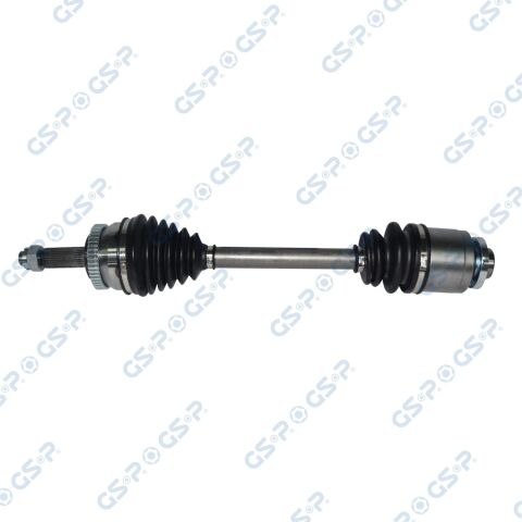 Приводной вал