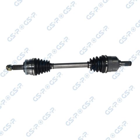 Приводний вал Приводний вал