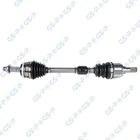 Приводний вал