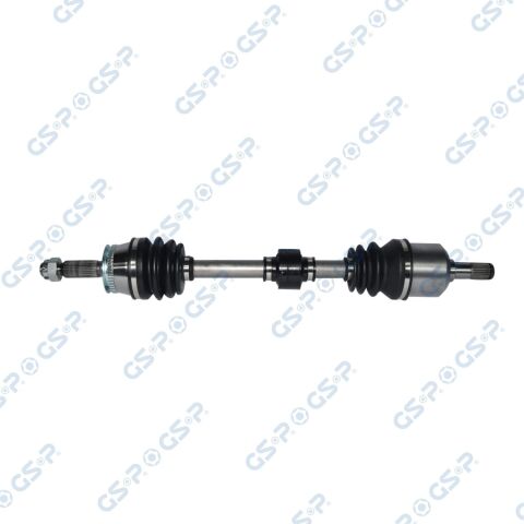 Приводний вал