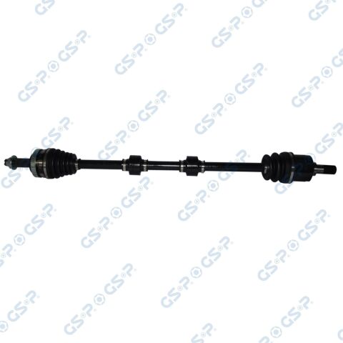 Приводной вал Приводной вал