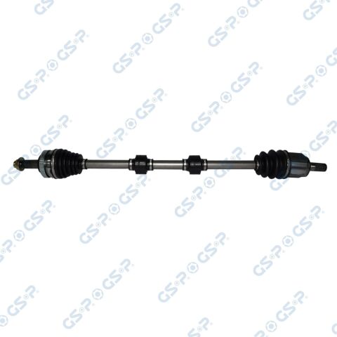 Приводний вал Приводний вал