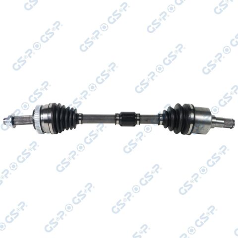 Приводний вал Приводний вал