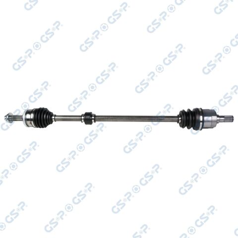 Приводной вал Приводной вал