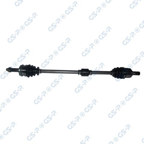 Приводний вал Приводний вал