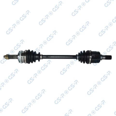 Приводний вал Приводний вал