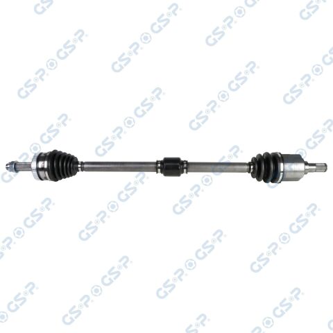 Приводний вал