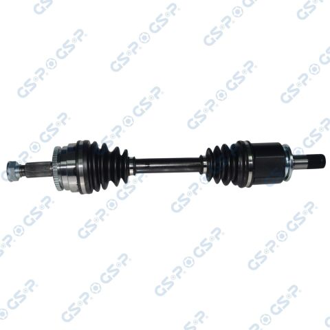 Приводний вал