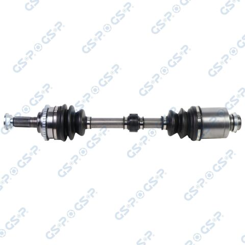 Приводний вал Приводний вал