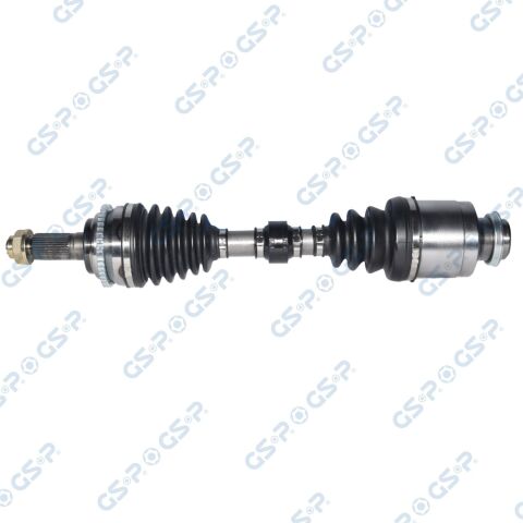 Приводной вал Приводной вал