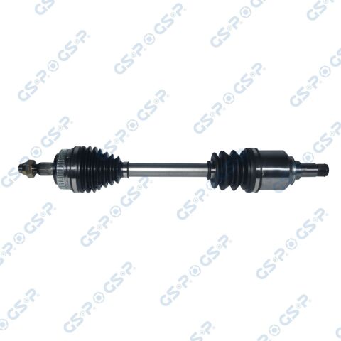 Приводний вал