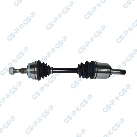 Приводний вал