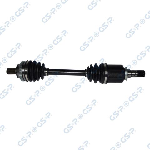 Приводной вал