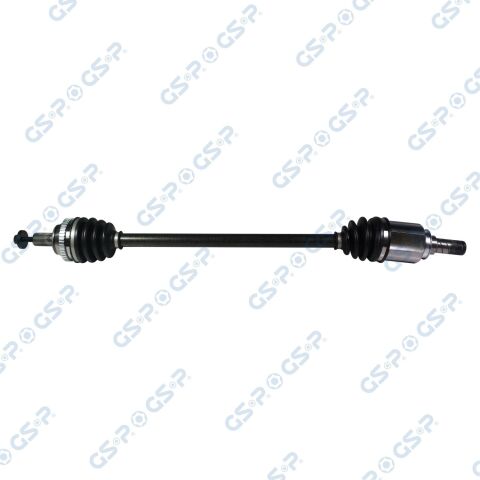 Приводний вал Приводний вал