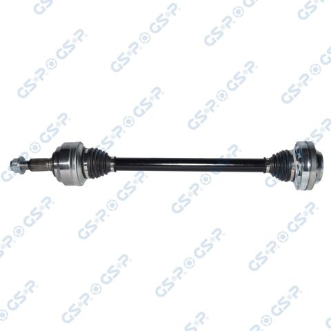 Приводний вал Приводний вал