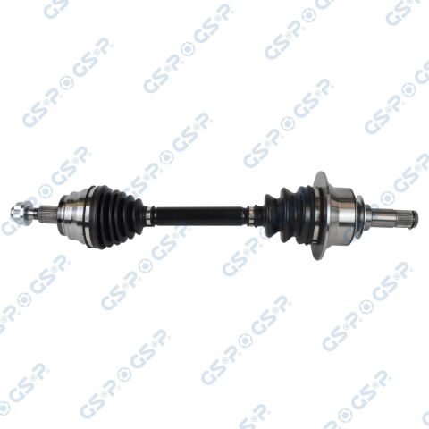 Приводний вал