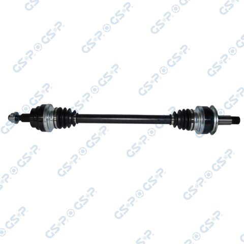 Приводний вал