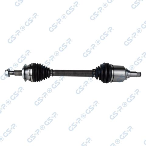 Приводний вал