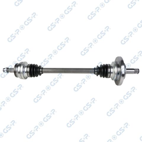 Приводной вал