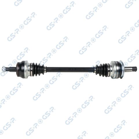 Приводний вал