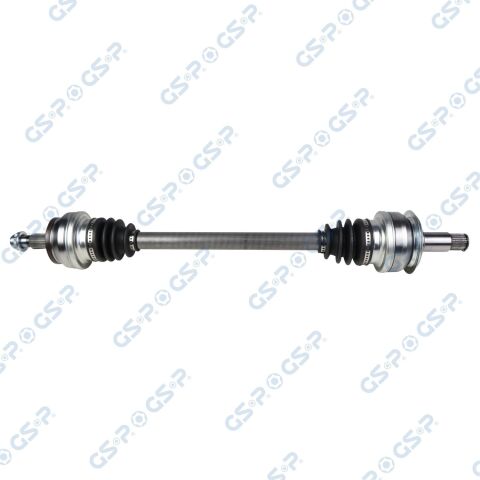 Приводной вал