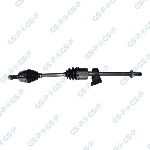 Приводний вал