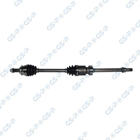 Приводний вал Приводний вал