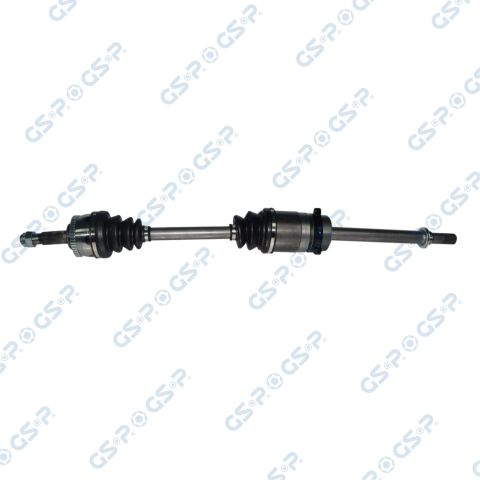 Приводной вал