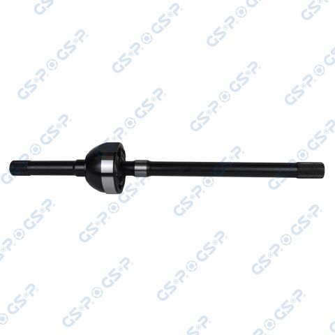 Приводний вал