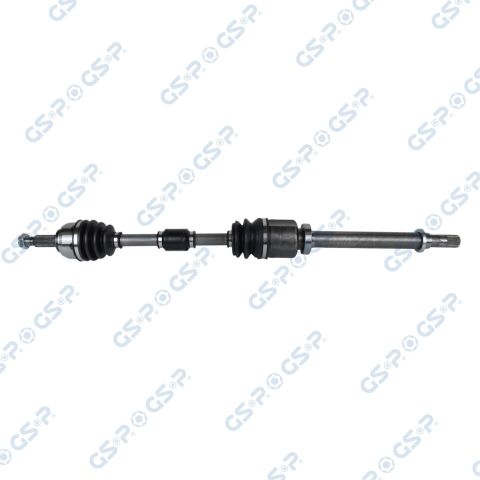 Приводний вал