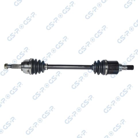 Приводний вал