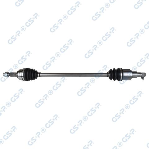 Приводний вал